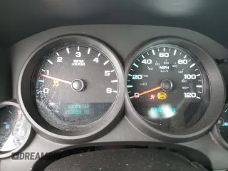 2012 GMC Sierra 1500 Work Truck z VIN 1GTN1TEX1CZ305761, wystawiony jako Copart lot #47426385 z przebiegiem 110 059 mil mil oraz Szkoda całkowita • Salvage title. Historia ofert i sprzedaży dostępna na DreamBid. Obrazek 9.
