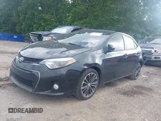 2015 Toyota Corolla L с VIN 5YFBURHE7FP354369, выставлен на аукционе IAAI как лот 42274190 с пробегом 188 690 миль миль и . История ставок и продаж доступна на DreamBid. Изображение 2.