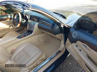 2008 Lexus SC 430 with VIN JTHFN45Y789017479, listed as a IAAI auction lot 40056777 with 148,076 mi miles and . Bid and sale history available at DreamBid. Image 5.