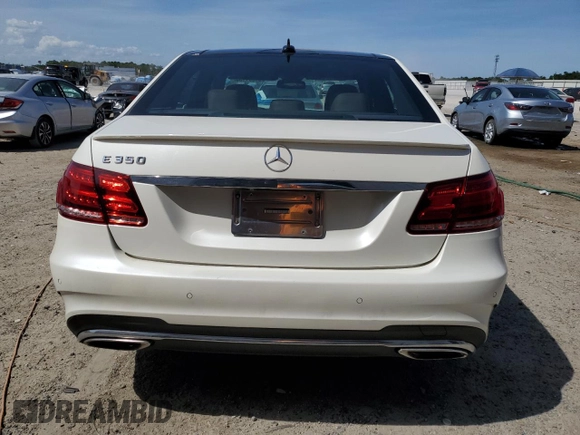 2014 Mercedes-Benz E 350 Sport z VIN WDDHF5KBXEA943629, wystawiony jako Copart lot #54801135 z przebiegiem 150 397 mil mil oraz Szkoda całkowita • Salvage title. Historia ofert i sprzedaży dostępna na DreamBid. Obrazek 6.
