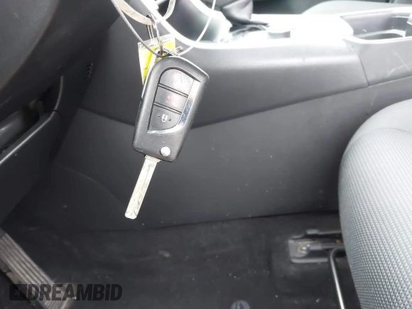 2019 Toyota RAV4 Hybrid LE with VIN JTMMWRFV3KJ012955, listed as a IAAI auction lot 42475244 with 103,674 mi miles and . Bid and sale history available at DreamBid. Image 11.