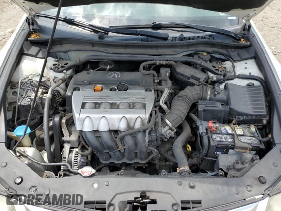 2012 Acura TSX Technology с VIN JH4CW2H61CC000350, выставлен на аукционе Copart как лот 60905104 с пробегом 173 191 миль миль и На запчасти • Non repairable. История ставок и продаж доступна на DreamBid. Изображение 11.