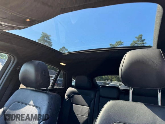 2019 Mercedes-Benz GLE 43 AMG с VIN 4JGED6EB8KA149160, выставлен на аукционе Copart как лот 65841325 с пробегом 106 120 миль миль и Чистый • Clean title. История ставок и продаж доступна на DreamBid. Изображение 9.