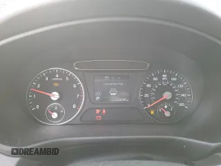 2020 Kia Sorento LX with VIN 5XYPGDA31LG698739, listed as a Copart auction lot 47541525 with 103,246 mi miles and Salvage Title. Bid and sale history available at DreamBid. Image 9.