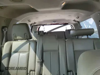 2014 Ford Expedition EL Limited with VIN 1FMJK1K52EEF29288, listed as a Copart auction lot 76174024 with 134,263 mi miles and Salvage Title. Bid and sale history available at carsss.com. Image 10.
