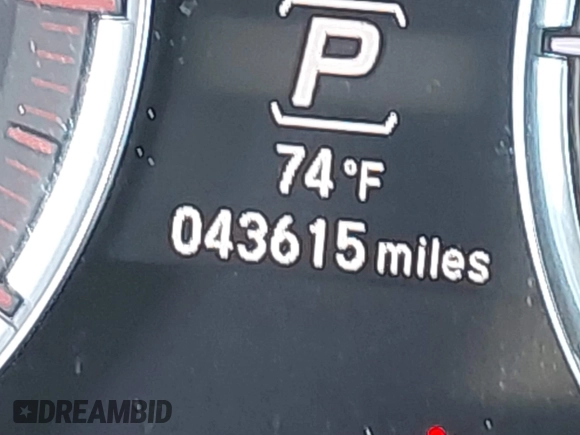 2016 Acura MDX w/Tech with VIN 5FRYD3H4XGB011596, listed as a IAAI auction lot 41692631 with 43,615 mi miles. Bid and sale history available at carsss.com. Image 16.