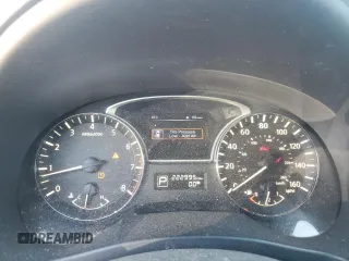 2015 Nissan Altima S with VIN 1N4AL3AP5FN881868, listed as a Copart auction lot 49207885 with 222,995 mi miles and Salvage Title. Bid and sale history available at carsss.com. Image 9.