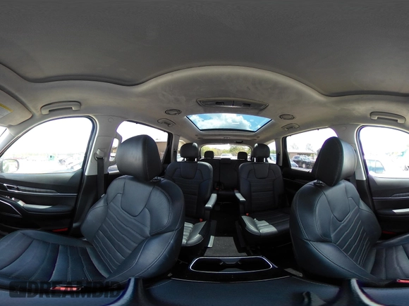 2023 Kia Telluride SX Prestige X-Pro with VIN 5XYP5DGC3PG337368, listed as a IAAI auction lot 42006597 with 34,777 mi miles and . Bid and sale history available at DreamBid. Image 18.