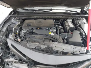 2023 Toyota Camry SE with VIN 4T1G11AK3PU721350, listed as a IAAI auction lot 41835561 with 102,237 mi miles and . Bid and sale history available at DreamBid. Image 10.