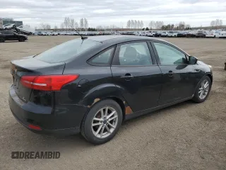 2015 Ford Focus SE с VIN 1FADP3F23FL278413, выставлен на аукционе Copart как лот 55292695 с пробегом 256 314 миль миль и Чистый • Clean title. История ставок и продаж доступна на DreamBid. Изображение 3.