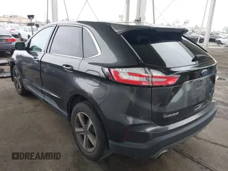 2020 Ford Edge SEL z VIN 2FMPK3J95LBA27779, wystawiony jako IAAI lot #42139536 z przebiegiem 58 285 mil mil oraz . Historia ofert i sprzedaży dostępna na DreamBid. Obrazek 3.