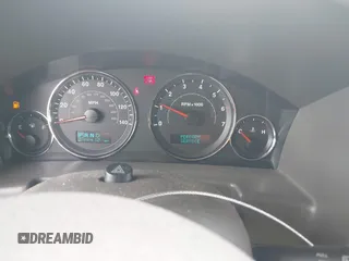 2006 Jeep Commander с VIN 1J8HH48N76C293897, выставлен на аукционе IAAI как лот 42021253 с пробегом 214 412 миль миль и . История ставок и продаж доступна на DreamBid. Изображение 7.