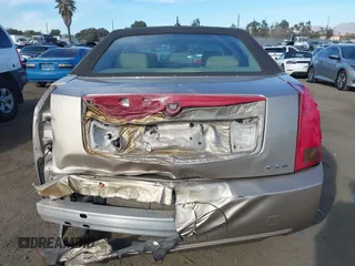 2006 Cadillac CTS with VIN 1G6DP577160141815, listed as a IAAI auction lot 41243133 with 1 mi miles. Bid and sale history available at carsss.com. Image 16.