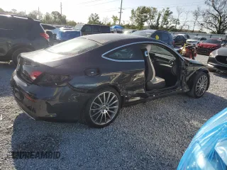 2021 Mercedes-Benz C 300 с VIN W1KWJ8DB3MG073786, выставлен на аукционе Copart как лот 52431495 с пробегом 6 113 миль миль и Списание • Salvage title. История ставок и продаж доступна на DreamBid. Изображение 3.