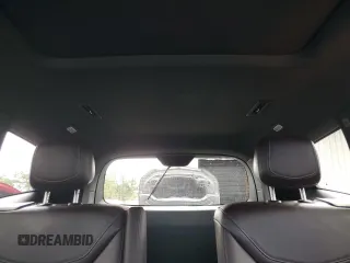 2021 Cadillac XT6 Premium Luxury z VIN 1GYKPCRSXMZ230618, wystawiony jako Copart lot #81022824 z przebiegiem Nie podano mil oraz Szkoda całkowita • Salvage title. Historia ofert i sprzedaży dostępna na DreamBid. Obrazek 10.