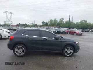 2015 Mercedes-Benz GLA 250 z VIN WDCTG4GB0FJ101026, wystawiony jako IAAI lot #42278818 z przebiegiem 138 453 mil mil oraz . Historia ofert i sprzedaży dostępna na DreamBid. Obrazek 13.
