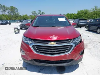 2019 Chevrolet Equinox LT with VIN 3GNAXLEX5KS634124, listed as a IAAI auction lot 42037796 with 88,067 mi miles and . Bid and sale history available at DreamBid. Image 12.