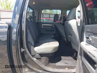 2014 Ram 1500 Big Horn с VIN 1C6RR7TT6ES342759, выставлен на аукционе IAAI как лот 42167586 с пробегом 177 789 миль миль и . История ставок и продаж доступна на DreamBid. Изображение 8.