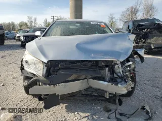 2013 Buick LaCrosse with VIN 1G4GA5ER1DF129556, listed as a Copart auction lot 53152795 with Not provided miles and Salvage title. Bid and sale history available at DreamBid. Image 5.