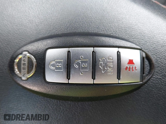 2012 Nissan Maxima S with VIN 1N4AA5AP2CC849114, listed as a IAAI auction lot 41900516 with 207,880 mi miles and . Bid and sale history available at DreamBid. Image 11.