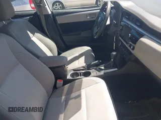 2016 Toyota Corolla L with VIN 2T1BURHE4GC522566, listed as a IAAI auction lot 42352448 with 133,424 mi miles and . Bid and sale history available at DreamBid. Image 5.