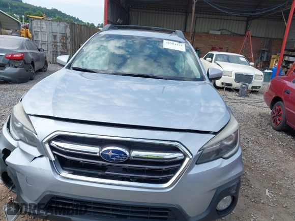 2019 Subaru Outback Limited with VIN 4S4BSANC5K3315739, listed as a IAAI auction lot 42581333 with 173,393 mi miles and . Bid and sale history available at DreamBid. Image 13.