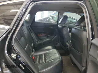 2012 Honda Crosstour EX-L z VIN 5J6TF2H57CL001389, wystawiony jako Copart lot #52324915 z przebiegiem 242 836 mil mil oraz Szkoda całkowita • Salvage title. Historia ofert i sprzedaży dostępna na DreamBid. Obrazek 10.