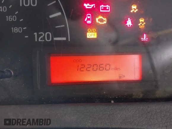 2014 Nissan NV200 S z VIN 3N6CM0KN0EK701502, wystawiony jako IAAI lot #41549271 z przebiegiem 122 060 mil mil oraz . Historia ofert i sprzedaży dostępna na DreamBid. Obrazek 15.
