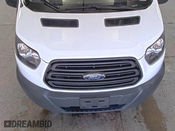 2018 Ford Transit с VIN 1FTYE1YM9JKB52110, выставлен на аукционе IAAI как лот 42610426 с пробегом 156 532 миль миль и . История ставок и продаж доступна на DreamBid. Изображение 35.