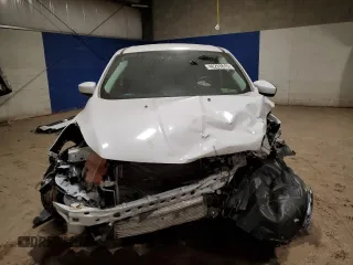 2015 Ford Escape SE with VIN 1FMCU9G93FUA48308, listed as a Copart auction lot 48293815 with 0 mi miles and Salvage Title. Bid and sale history available at carsss.com. Image 5.