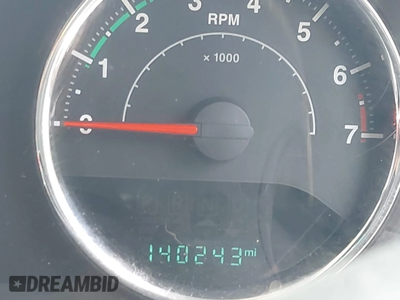 2016 Jeep Wrangler Unlimited Sport RHD z VIN 1C4BJWKG3GL293694, wystawiony jako IAAI lot #42569773 z przebiegiem 140 243 mil mil oraz . Historia ofert i sprzedaży dostępna na DreamBid. Obrazek 15.