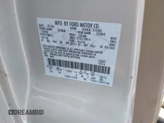 2007 Mercury Mariner Premier с VIN 4M2CU97157KJ07929, выставлен на аукционе IAAI как лот 42689862 с пробегом 173 772 миль миль и . История ставок и продаж доступна на DreamBid. Изображение 9.