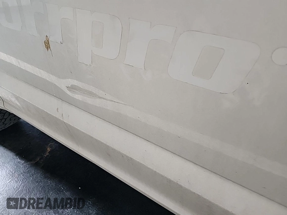 2020 Ford F-150 XL with VIN 1FTFW1E50LKF54540, listed as a IAAI auction lot 42255412 with Not provided miles and . Bid and sale history available at DreamBid. Image 1.