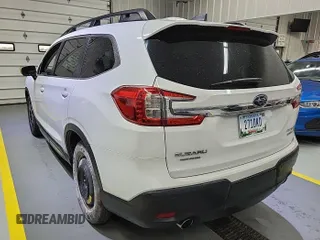 2023 Subaru Ascent Limited z VIN 4S4WMASD7P3445571, wystawiony jako IAAI lot #42244807 z przebiegiem 72 135 mil mil oraz . Historia ofert i sprzedaży dostępna na DreamBid. Obrazek 1.