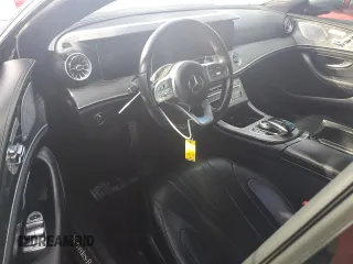 2019 Mercedes-Benz CLS with VIN WDD2J5JB8KA010345, listed as a Copart auction lot 76810664 with 0 mi miles and Non Repairable. Bid and sale history available at carsss.com. Image 8.