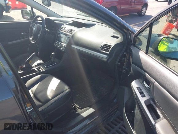 2015 Subaru Impreza Special Sports Limited с VIN JF1GPAW64F8202092, выставлен на аукционе IAAI как лот 42509735 с пробегом 126 366 миль миль и . История ставок и продаж доступна на DreamBid. Изображение 5.