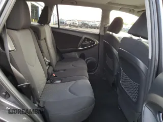 2011 Toyota RAV4 Sport z VIN JTMRK4DV7B5105641, wystawiony jako Copart lot #57443675 z przebiegiem 79 798 mil mil oraz Szkoda całkowita • Salvage title. Historia ofert i sprzedaży dostępna na DreamBid. Obrazek 11.