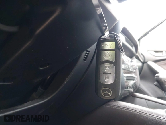 2016 Mazda 6 i Grand Touring with VIN JM1GJ1W54G1454115, listed as a IAAI auction lot 41203298 with 104,632 mi miles and . Bid and sale history available at DreamBid. Image 11.