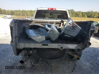 2021 Ram 1500 Tradesman with VIN 1C6RR7FT7MS583434, listed as a Copart auction lot 74958884 with 93,581 mi miles and Salvage title. Bid and sale history available at DreamBid. Image 6.