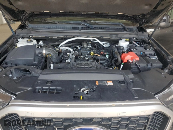 2020 Ford Ranger XL с VIN 1FTER4FH7LLA17560, выставлен на аукционе Copart как лот 60297925 с пробегом 45 330 миль миль и Списание • Salvage title. История ставок и продаж доступна на DreamBid. Изображение 11.
