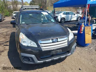 2013 Subaru Outback 2.5i with VIN 4S4BRBAC9D3265745, listed as a IAAI auction lot 42104582 with 150,332 mi miles. Bid and sale history available at carsss.com. Image 12.
