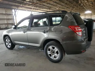 2010 Toyota RAV4 z VIN JTMZF4DVXA5031361, wystawiony jako Copart lot #65042765 z przebiegiem 186 890 mil mil oraz Czysty tytuł • Clean title. Historia ofert i sprzedaży dostępna na DreamBid. Obrazek 2.