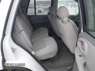 2008 Chevrolet TrailBlazer 3LT with VIN 1GNDT13S182241066, listed as a IAAI auction lot 41547543 with 140,831 mi miles and . Bid and sale history available at DreamBid. Image 8.