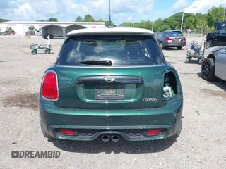 2015 MINI Hardtop S z VIN WMWXP7C50F2A38545, wystawiony jako IAAI lot #42253944 z przebiegiem 74 395 mil mil oraz . Historia ofert i sprzedaży dostępna na DreamBid. Obrazek 16.