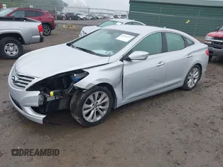 2014 Hyundai Azera Limited с VIN KMHFH4JG1EA424547, выставлен на аукционе IAAI как лот 42352357 с пробегом 47 242 миль миль и . История ставок и продаж доступна на DreamBid. Изображение 2.