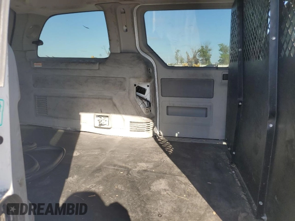 2006 Ford Freestar Cargo z VIN 2FTZA54666BA10572, wystawiony jako Copart lot #86081614 z przebiegiem 72 351 mil mil oraz Szkody całkowita. Historia ofert i sprzedaży dostępna na DreamBid. Obrazek 10.