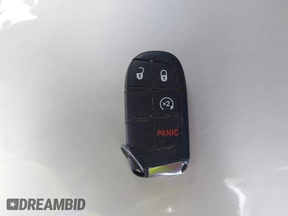 2018 Jeep Compass Limited with VIN 3C4NJDCBXJT298469, listed as a IAAI auction lot 42393665 with 61,589 mi miles and . Bid and sale history available at DreamBid. Image 11.