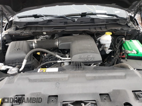 2021 Ram 1500 SLT z VIN 1C6RR7LG1MS502001, wystawiony jako Copart lot #79227794 z przebiegiem 112 486 mil mil oraz Szkoda całkowita • Salvage title. Historia ofert i sprzedaży dostępna na DreamBid. Obrazek 13.