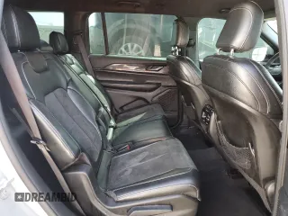 2023 Jeep Grand Cherokee Altitude with VIN 1C4RJJAG4P8800401, listed as a Copart auction lot 45971665 with 78,917 mi miles and Salvage title. Bid and sale history available at DreamBid. Image 11.
