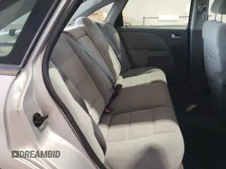 2005 Ford Five Hundred SE with VIN 1FAFP23195G175714, listed as a Copart auction lot 81057764 with 81,284 mi miles and Salvage Title. Bid and sale history available at carsss.com. Image 10.